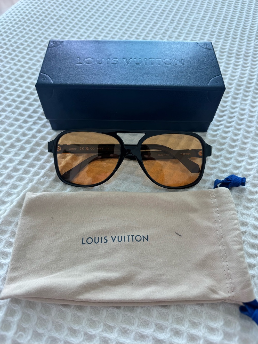 Louis Vuitton hit sunglasses